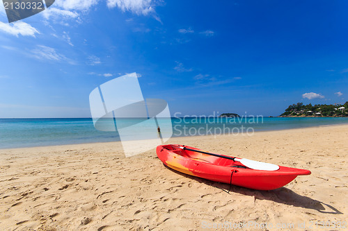 Image of Phuket island Thailand