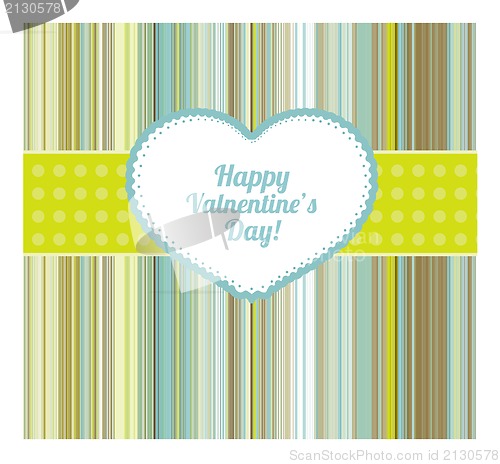 Image of Template greeting card