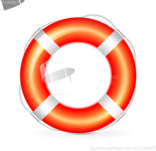 Image of Lifebuoy