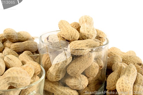 Image of Peanuts