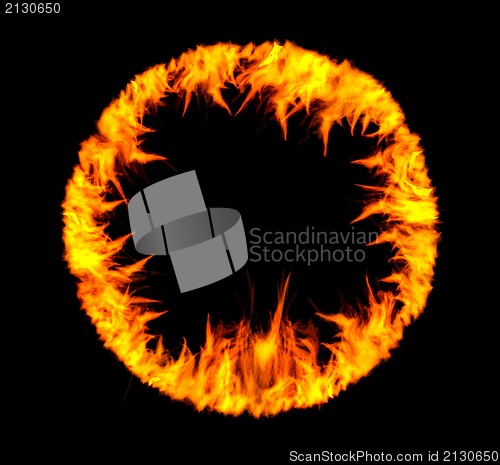 Image of Ring of Fire
