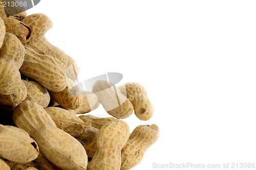 Image of Peanuts