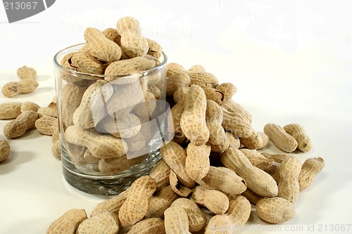 Image of Peanuts