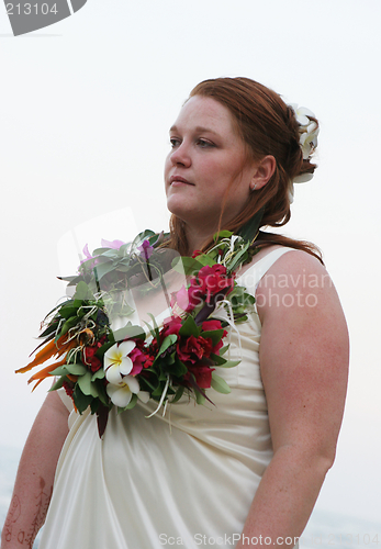 Image of Beautiful bride