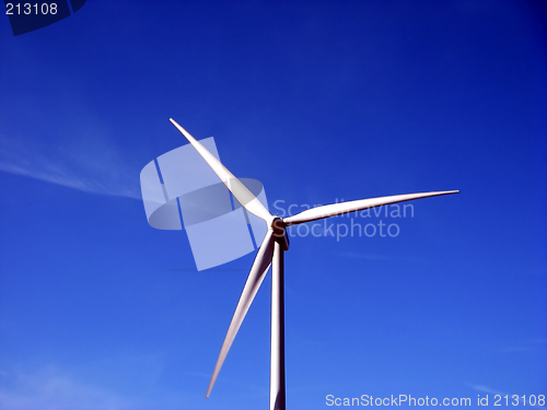 Image of Wind Turbine