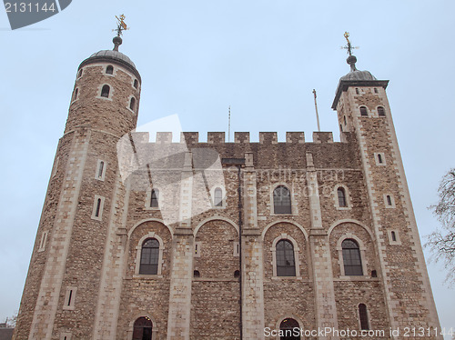 Image of Tower of London