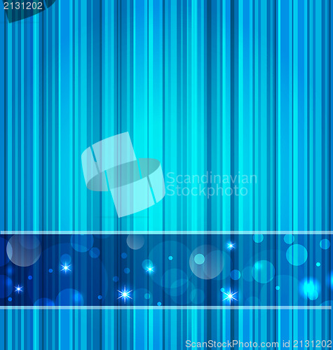 Image of Techno abstract background, striped texture