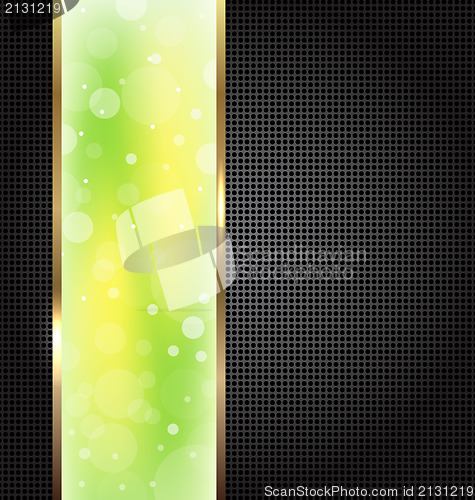 Image of Abstract background design template