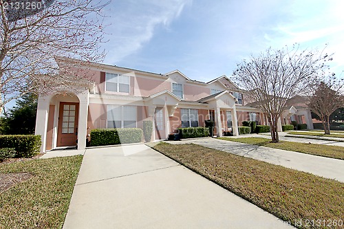 Image of Townhomes