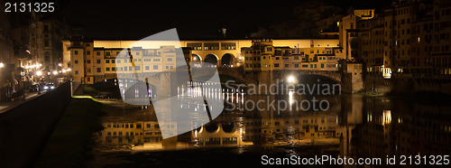 Image of Florence, Ponte Vecchio