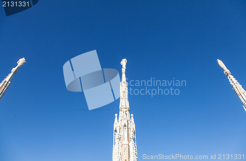 Image of Duomo di Milano