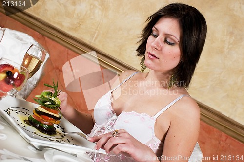 Image of Fine dining