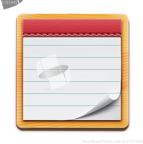 Image of Notepad