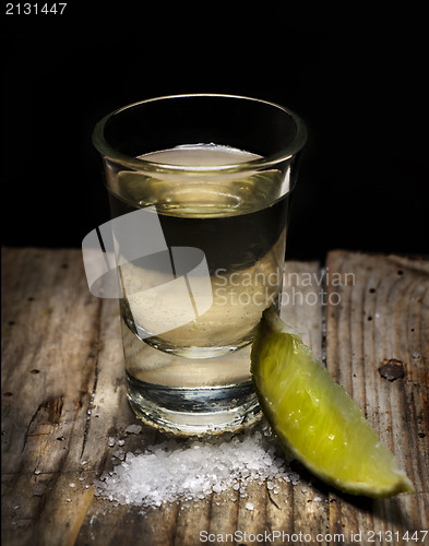 Image of Tequila