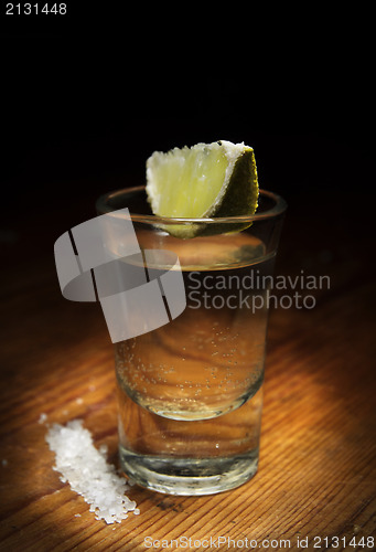 Image of Tequila