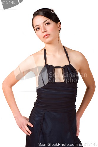 Image of Strike a pose