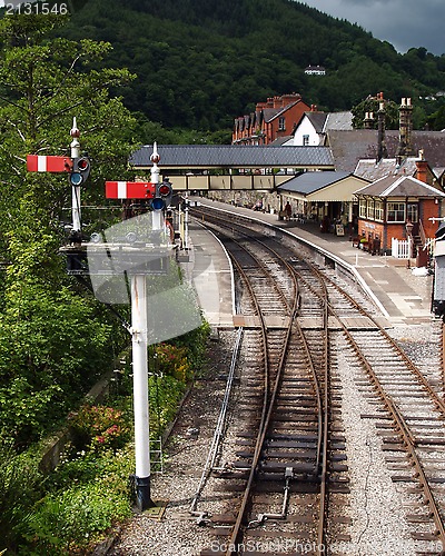 Image of Station