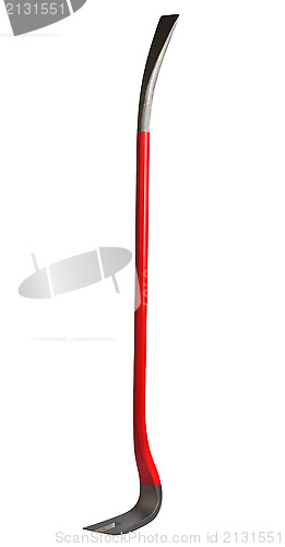 Image of Crowbar