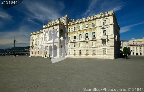 Image of Triest