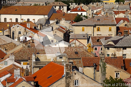 Image of Roofs