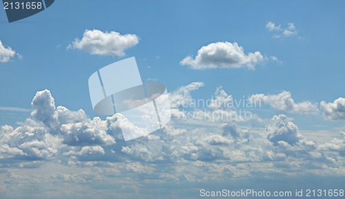 Image of Clouds