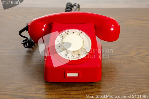 Image of Telephone