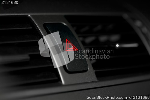 Image of Emergency button