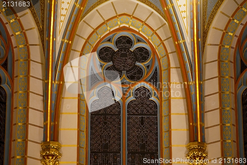 Image of Cathedral