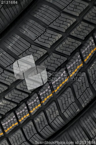 Image of Tyres