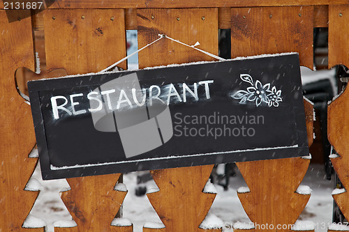 Image of Restaurant