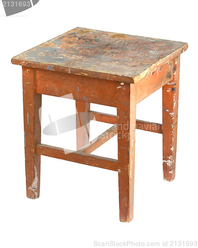 Image of Stool