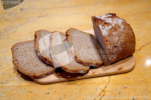 Image of Bread