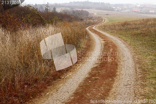 Image of Dirtroad