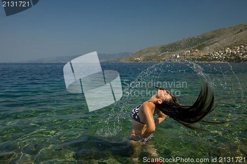 Image of Beach