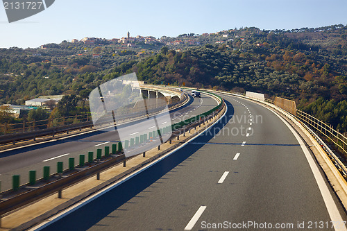 Image of Highway