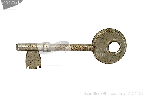 Image of Key