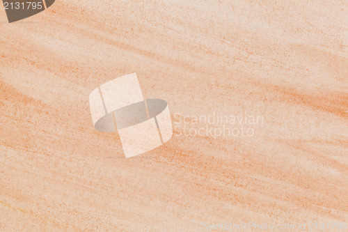 Image of red pastel texture