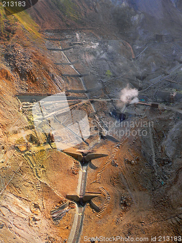 Image of mining area v