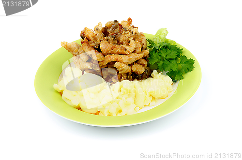 Image of Beef Stroganoff