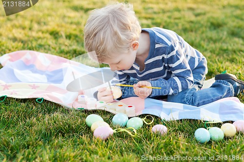 Image of easter time!