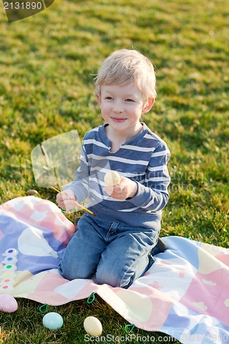 Image of easter time!