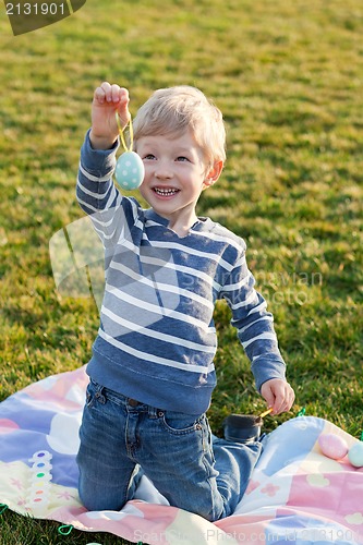 Image of easter time!