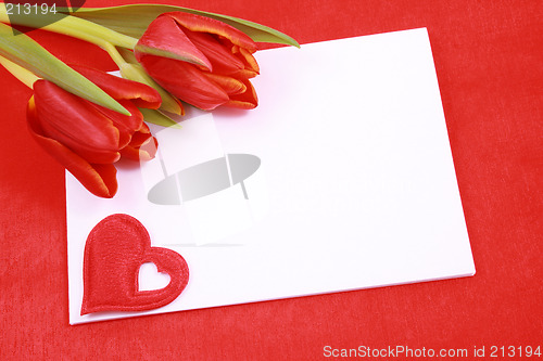 Image of leave a message