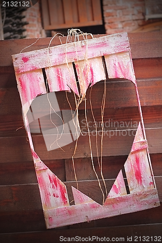 Image of heart shape 