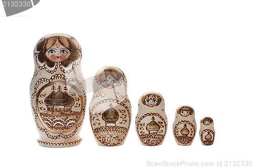 Image of Matryoshka