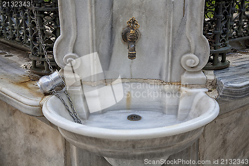 Image of Drinking water