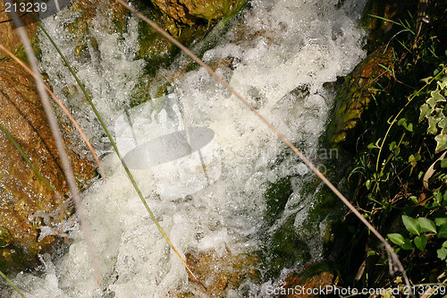 Image of waterwall