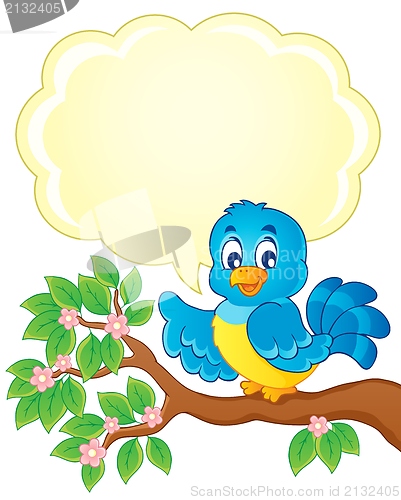 Image of Bird theme image 8