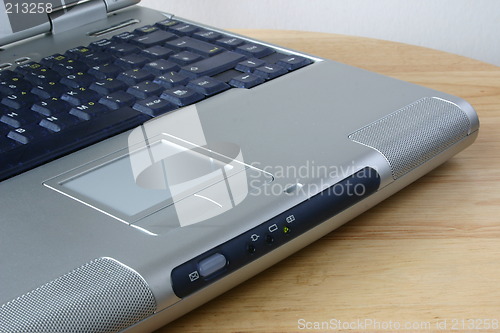 Image of laptop