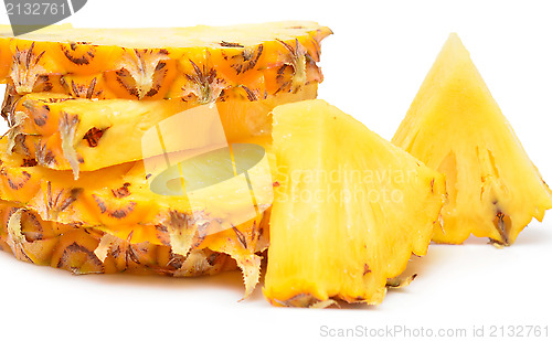 Image of pineapple